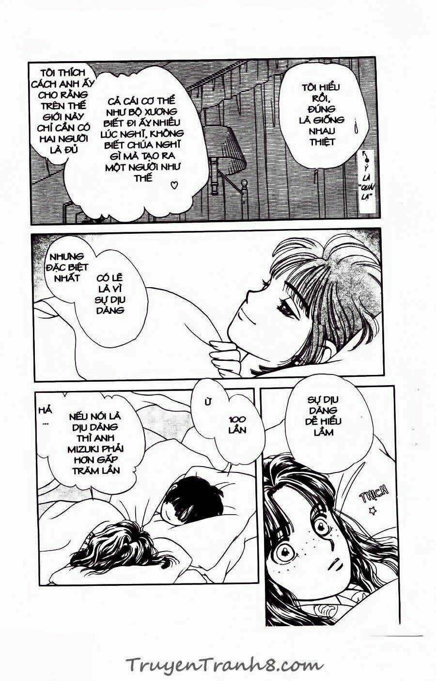 Hajime Là Số Một - Chapter 39 - Trang 72