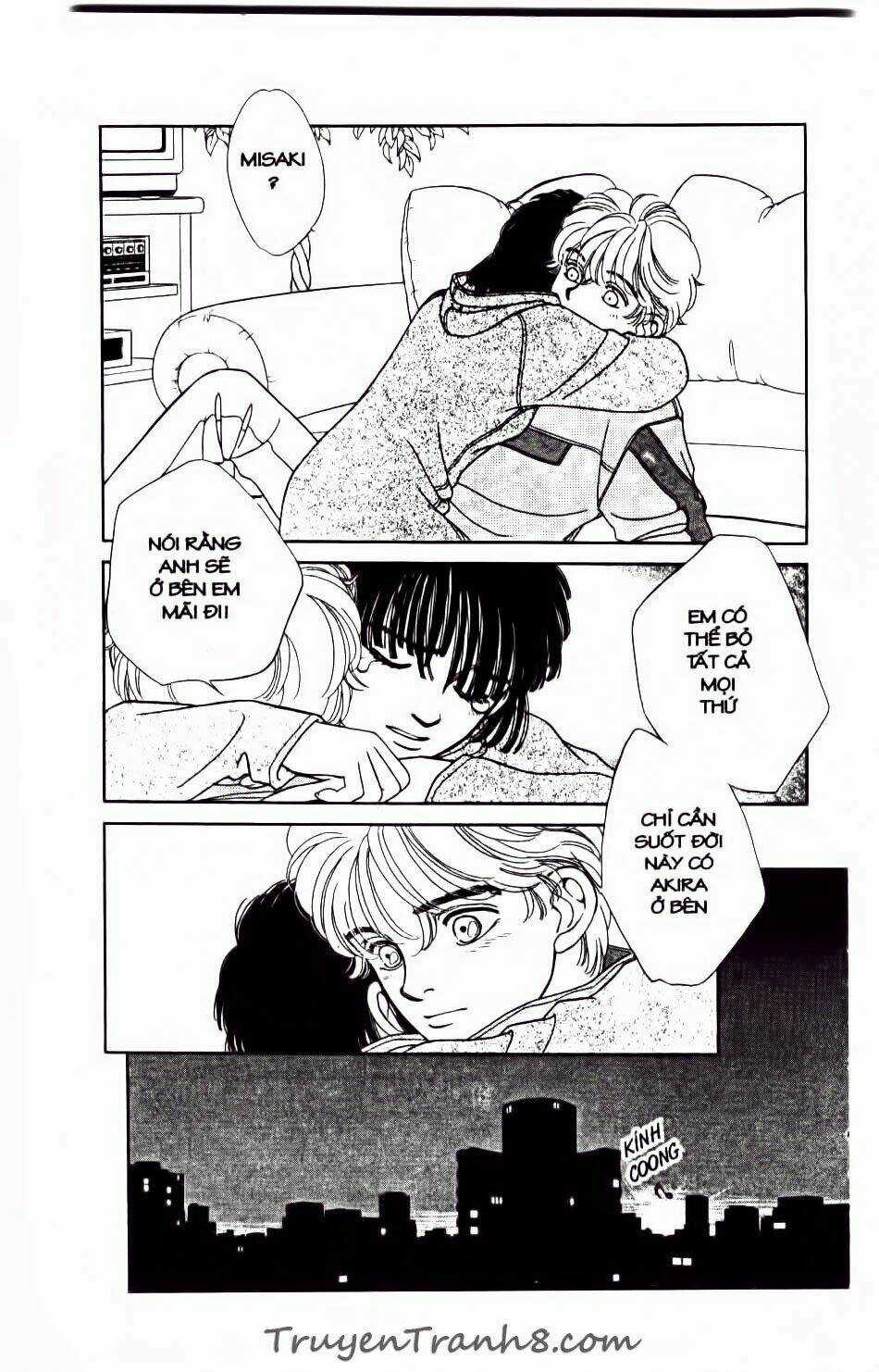 Hajime Là Số Một - Chapter 40 - Trang 34