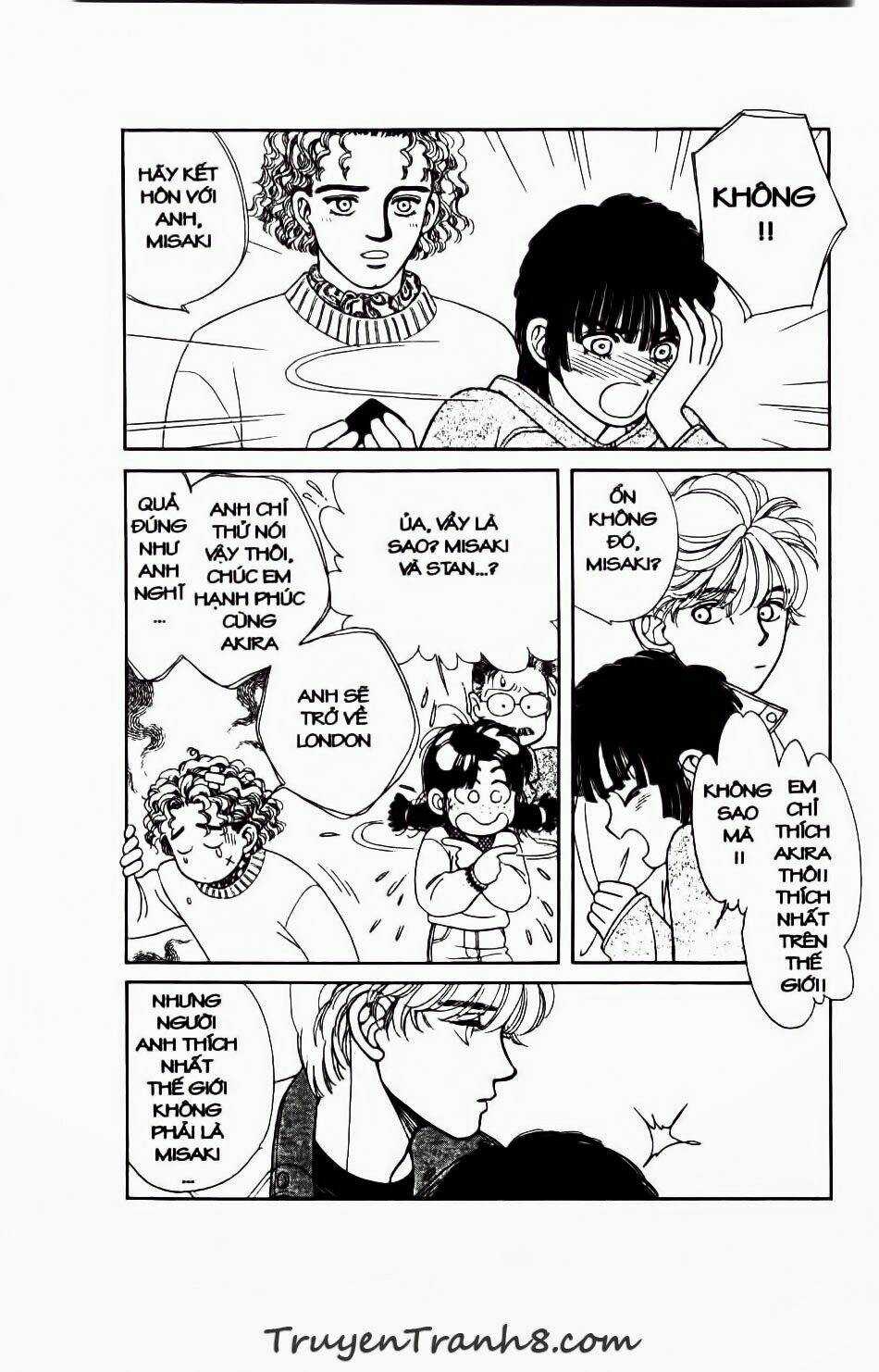 Hajime Là Số Một - Chapter 40 - Trang 66