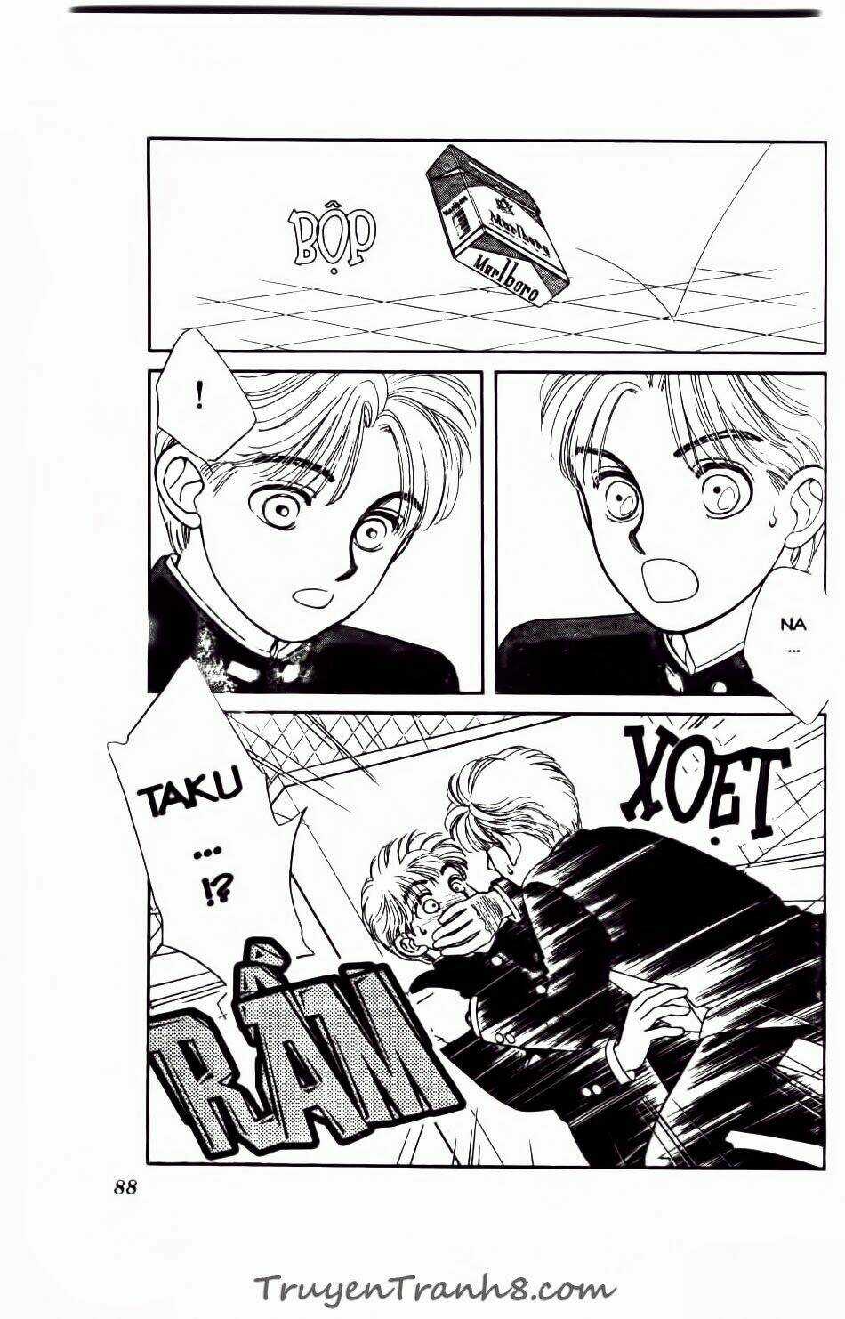 Hajime Là Số Một - Chapter 41 - Trang 15