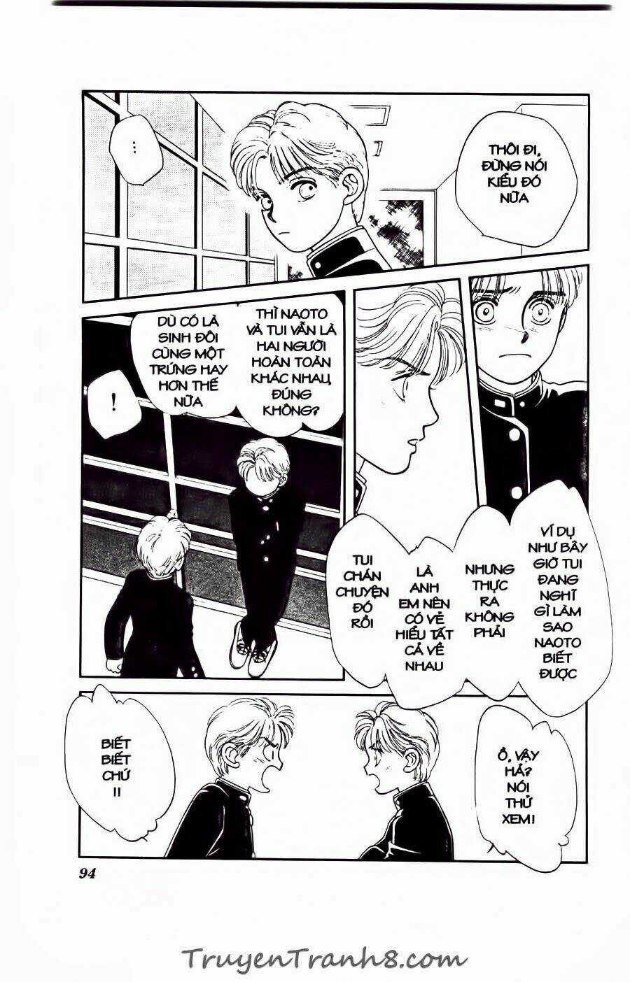 Hajime Là Số Một - Chapter 41 - Trang 21