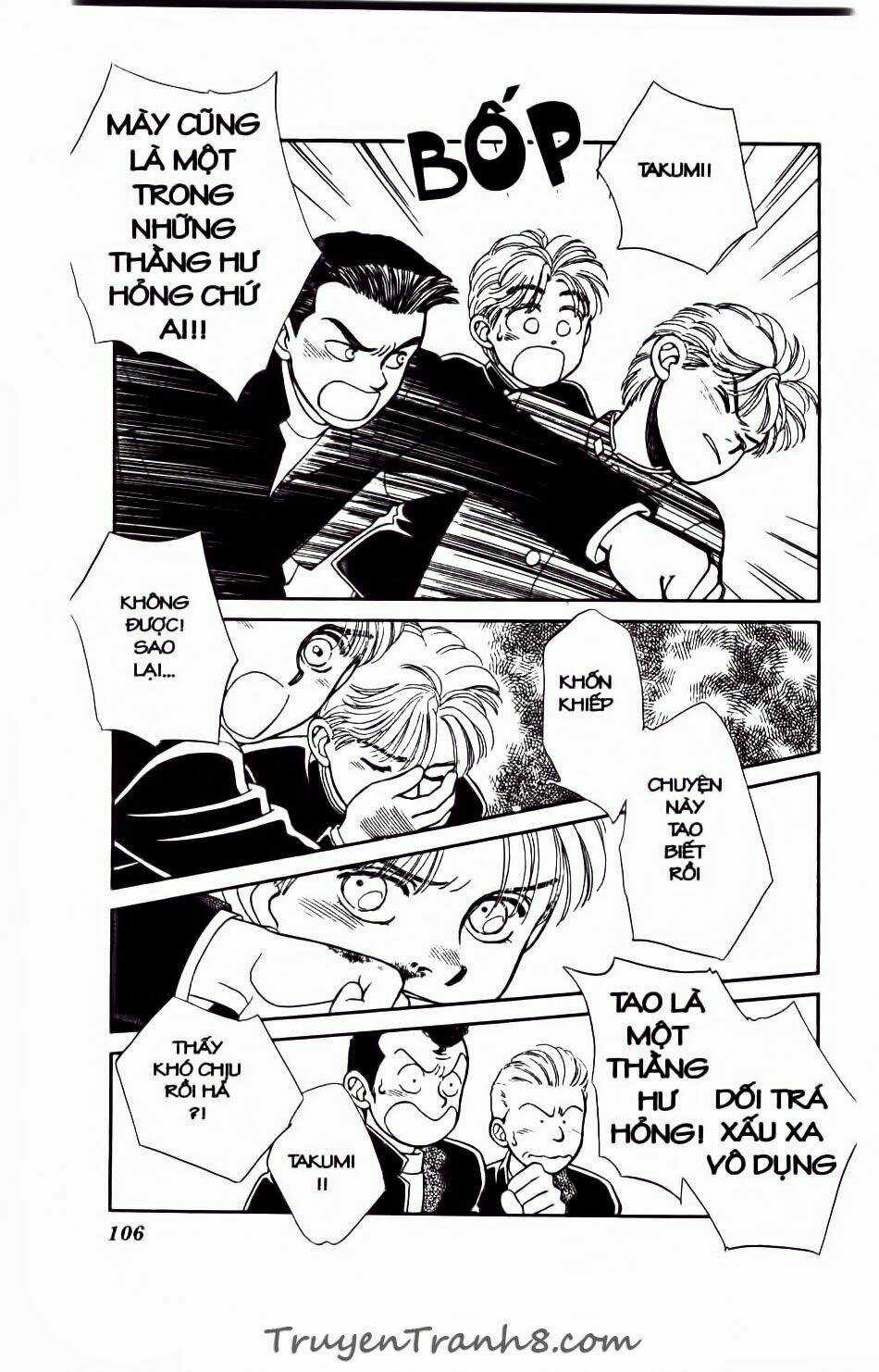 Hajime Là Số Một - Chapter 41 - Trang 33