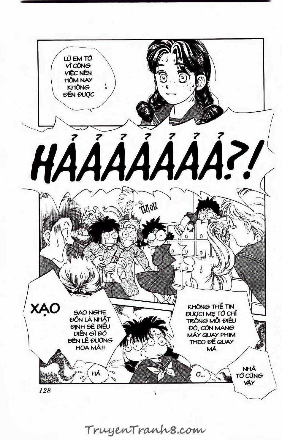 Hajime Là Số Một - Chapter 42 - Trang 16