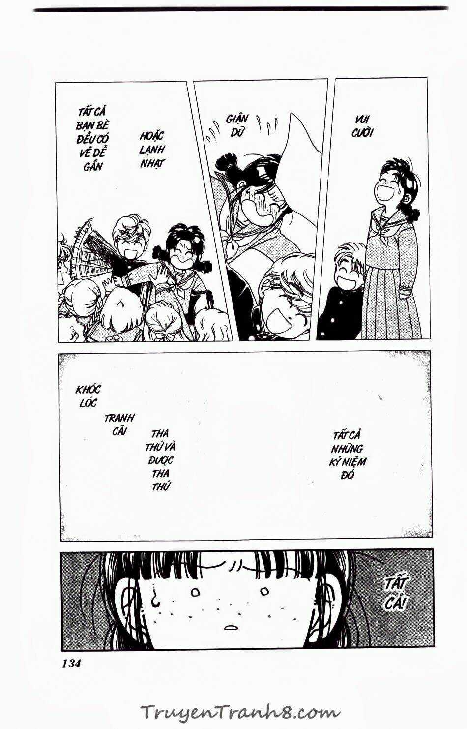 Hajime Là Số Một - Chapter 42 - Trang 22