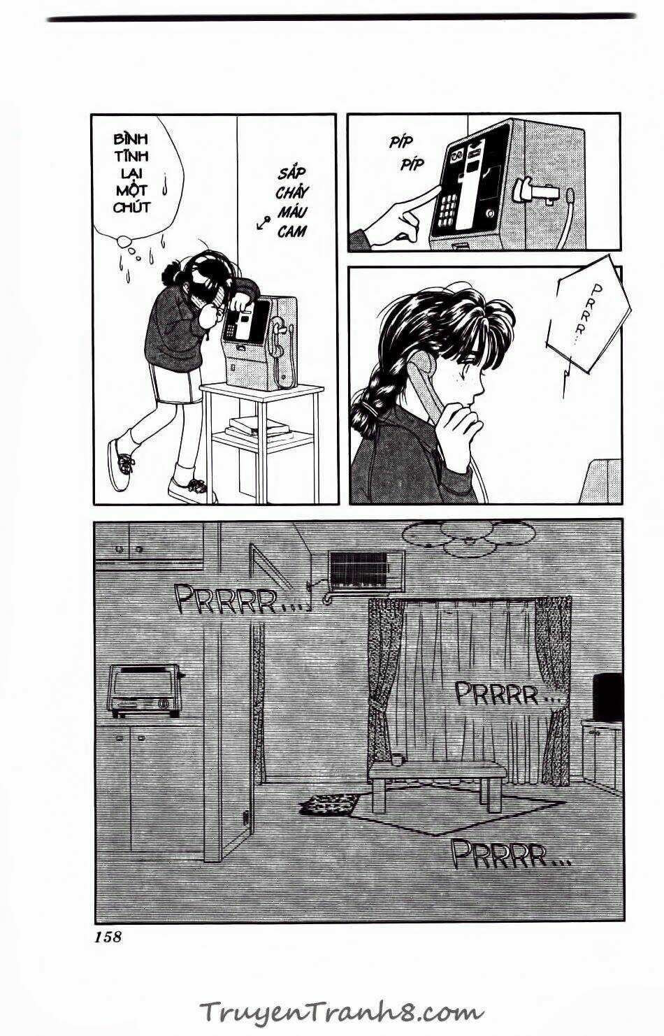 Hajime Là Số Một - Chapter 43 - Trang 11