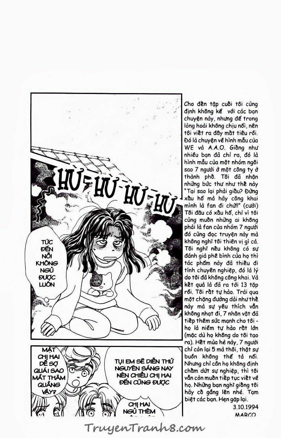 Hajime Là Số Một - Chapter 43 - Trang 22