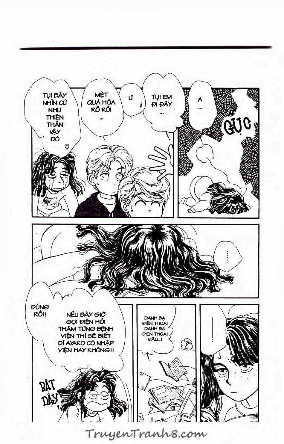 Hajime Là Số Một - Chapter 43 - Trang 23