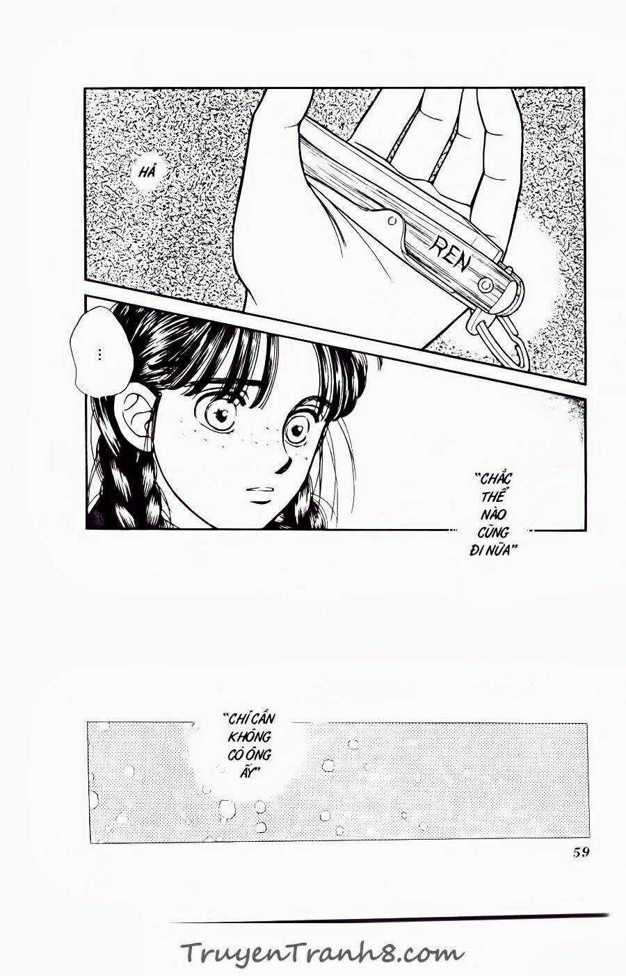 Hajime Là Số Một - Chapter 44 - Trang 55