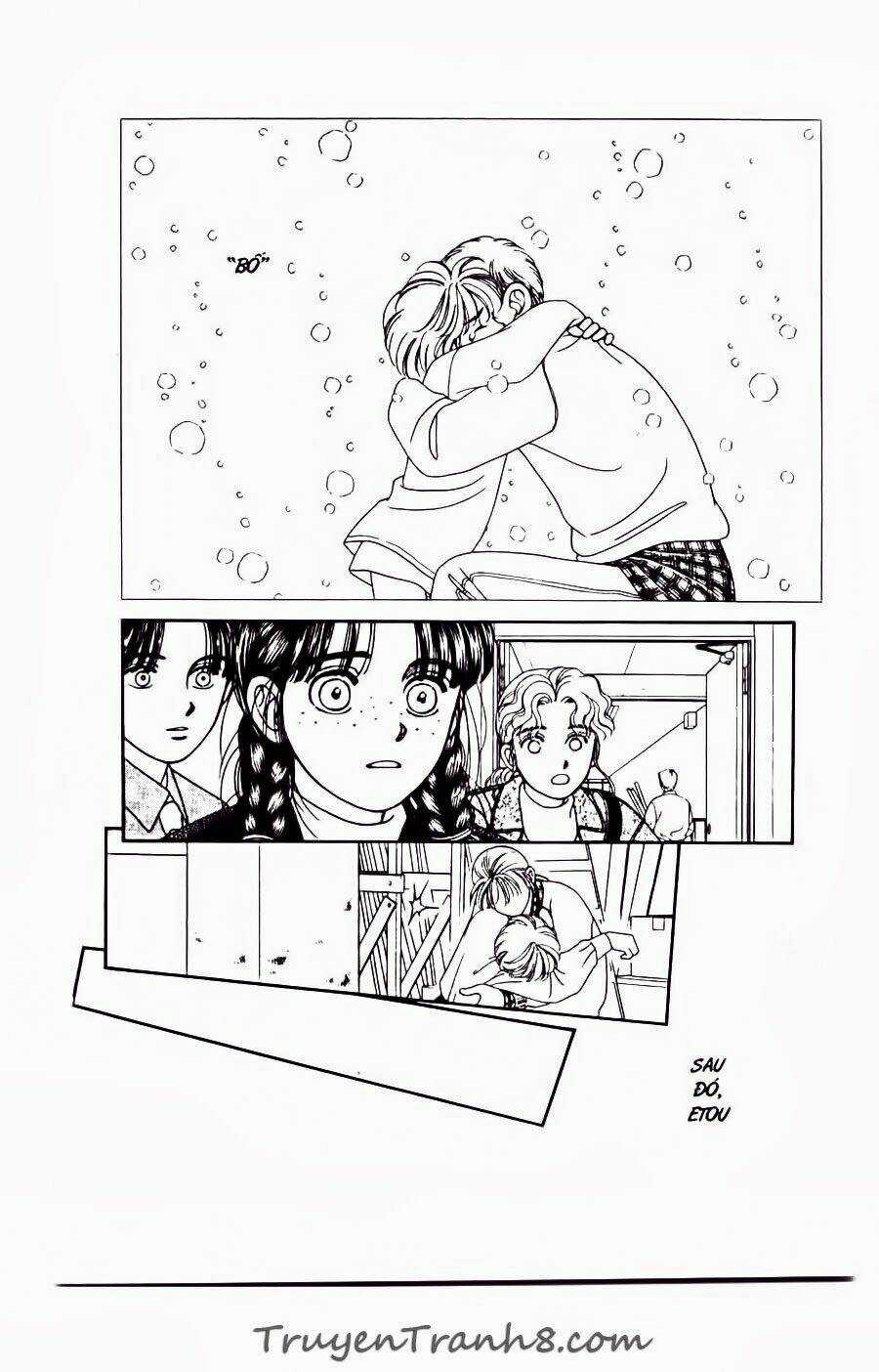 Hajime Là Số Một - Chapter 44 - Trang 65