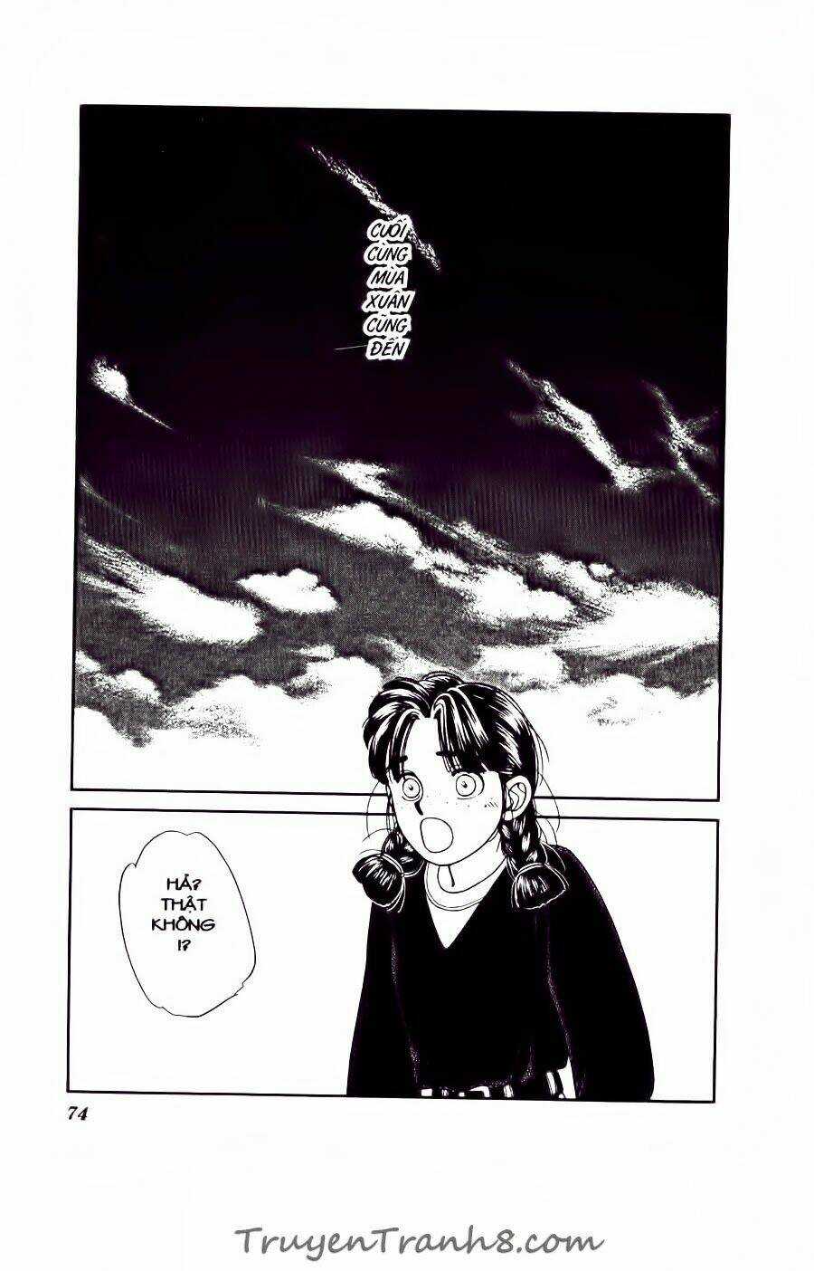 Hajime Là Số Một - Chapter 44 - Trang 70