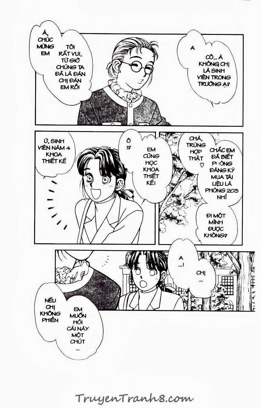 Hajime Là Số Một - Chapter 45 - Trang 11