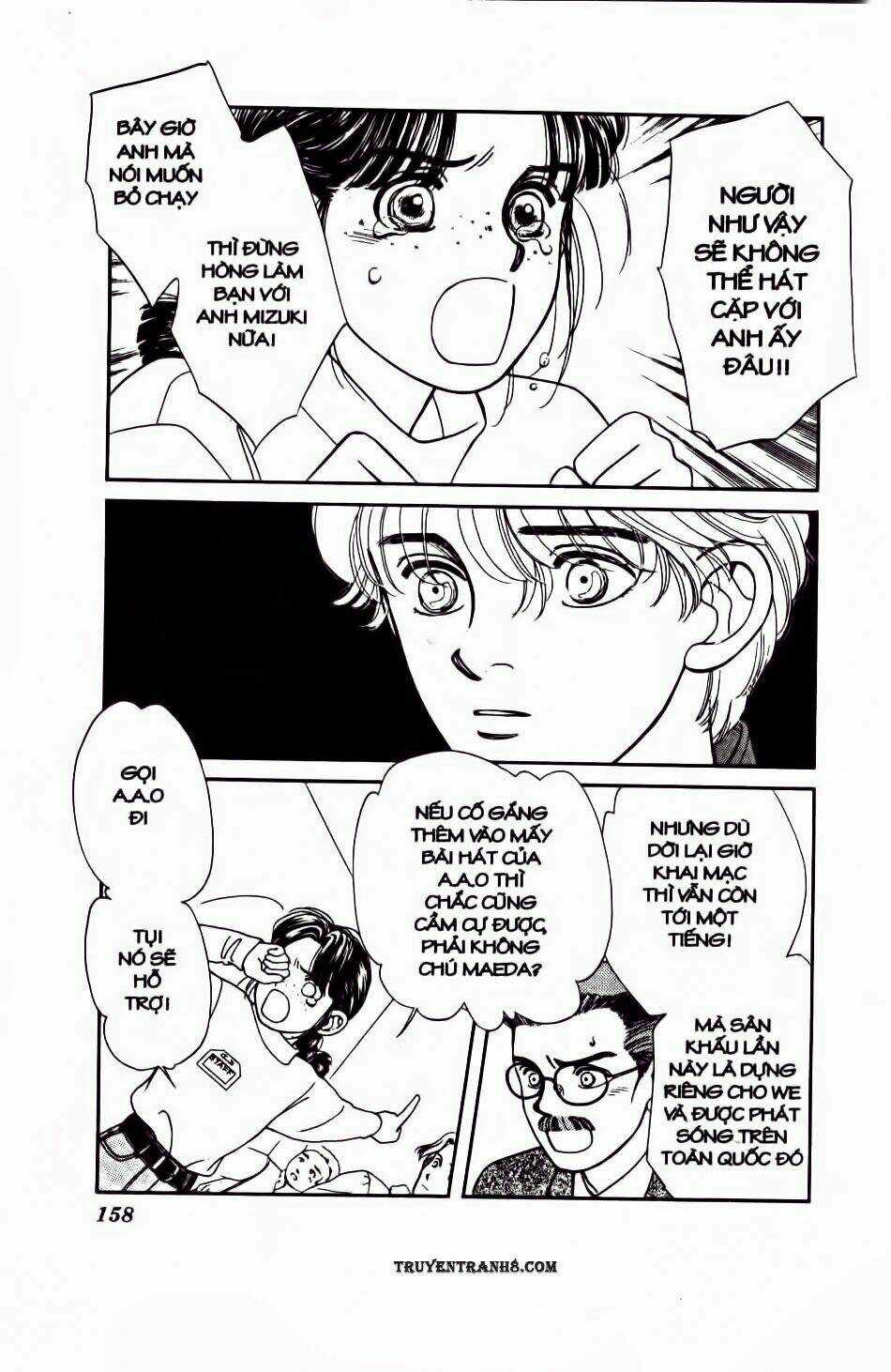 Hajime Là Số Một - Chapter 46 - Trang 45