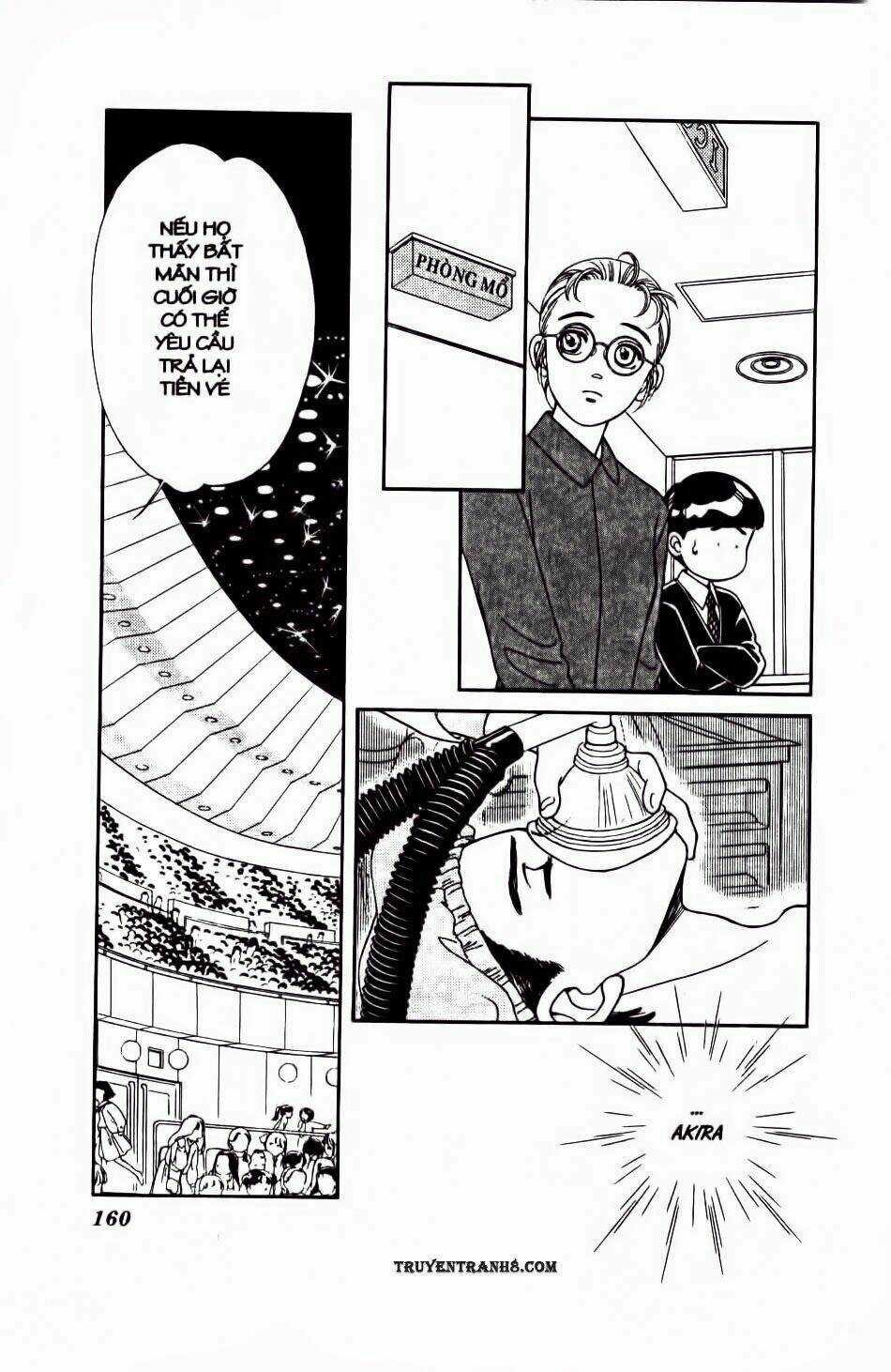 Hajime Là Số Một - Chapter 46 - Trang 47