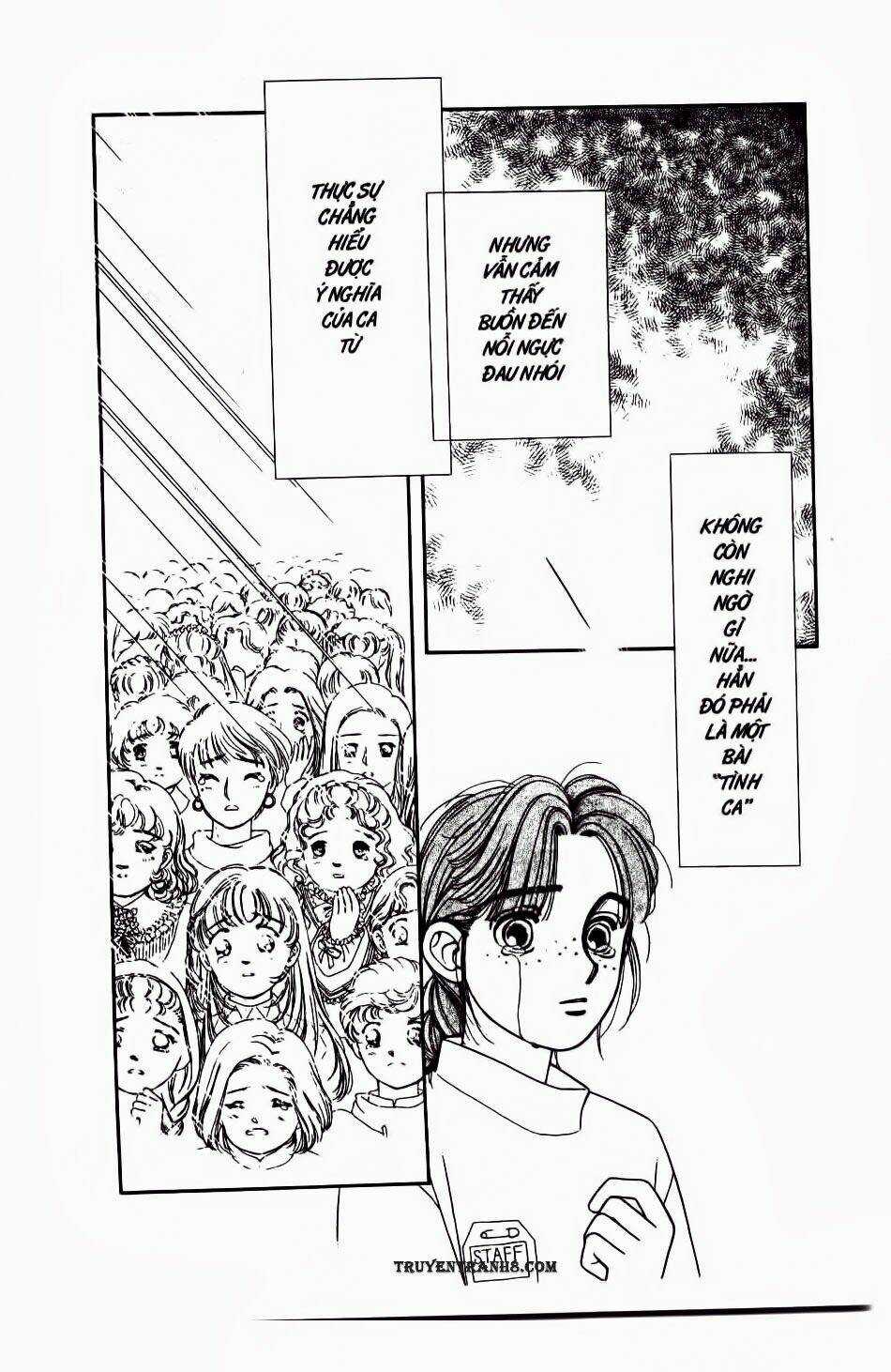 Hajime Là Số Một - Chapter 46 - Trang 58