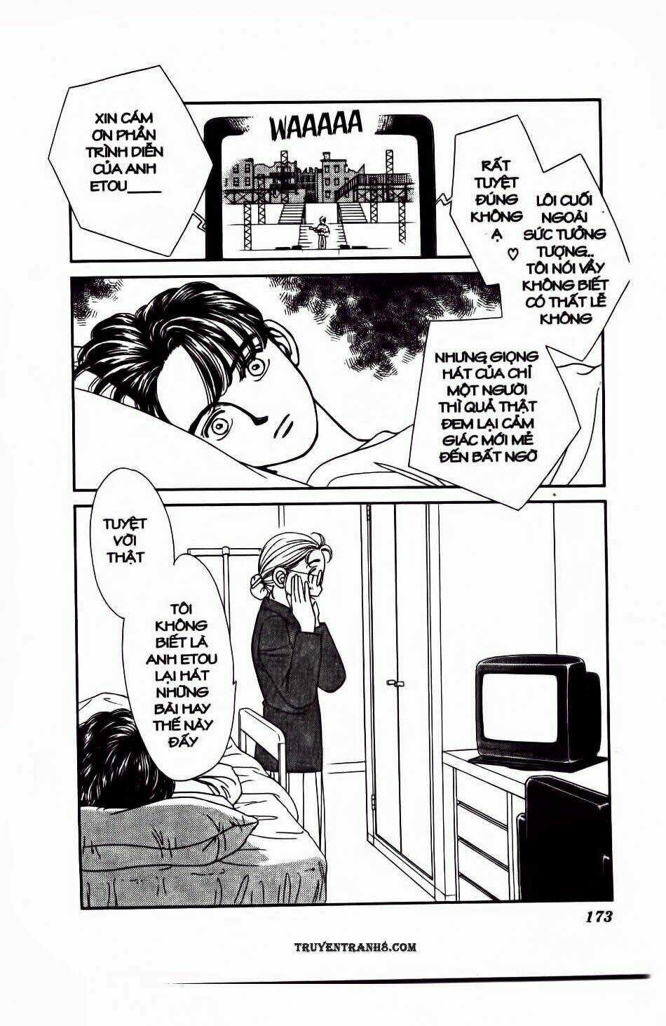 Hajime Là Số Một - Chapter 46 - Trang 60