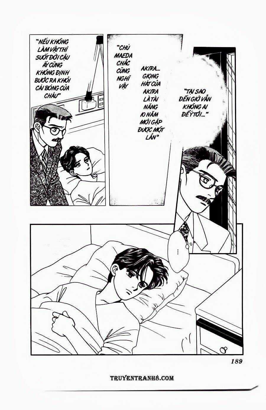 Hajime Là Số Một - Chapter 46 - Trang 76