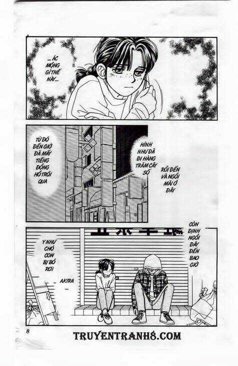 Hajime Là Số Một - Chapter 47 - Trang 3