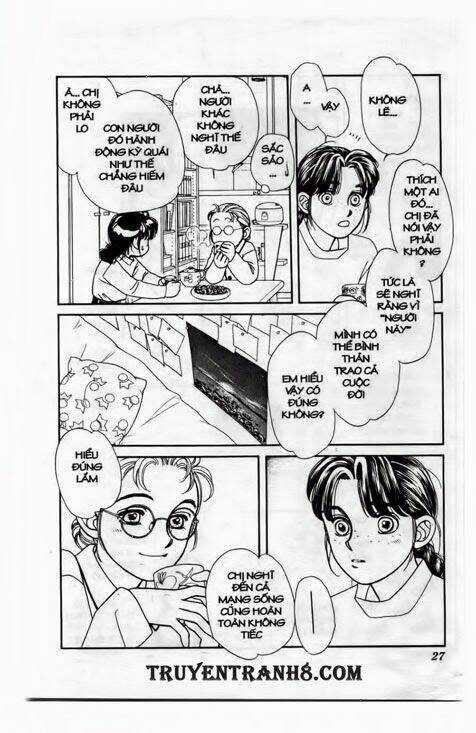 Hajime Là Số Một - Chapter 47 - Trang 22