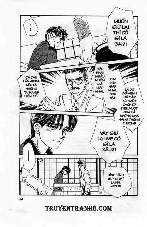 Hajime Là Số Một - Chapter 47 - Trang 29