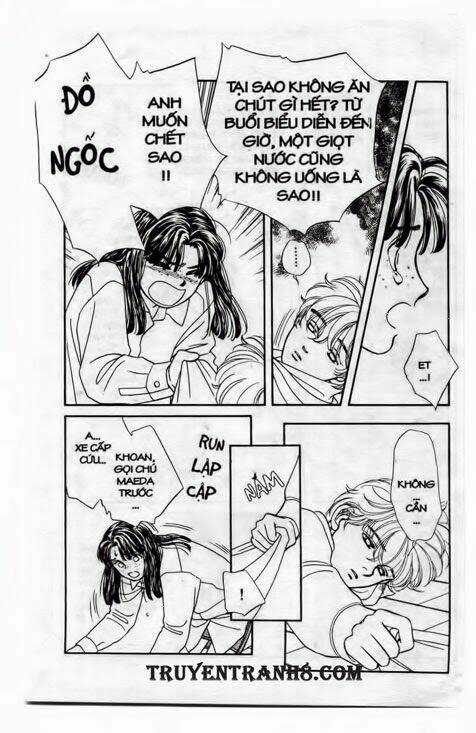 Hajime Là Số Một - Chapter 47 - Trang 36