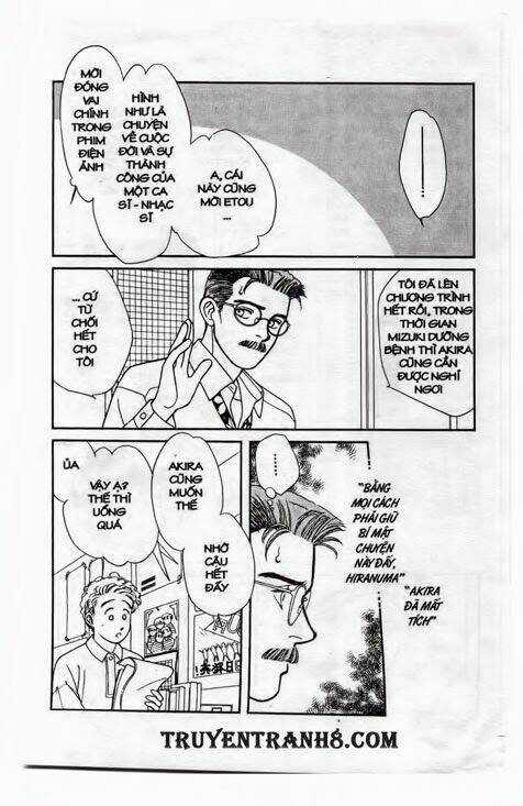 Hajime Là Số Một - Chapter 47 - Trang 8