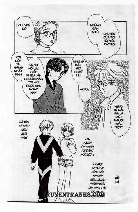 Hajime Là Số Một - Chapter 48 - Trang 15