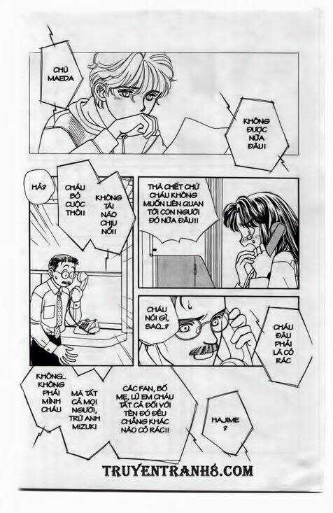 Hajime Là Số Một - Chapter 48 - Trang 3