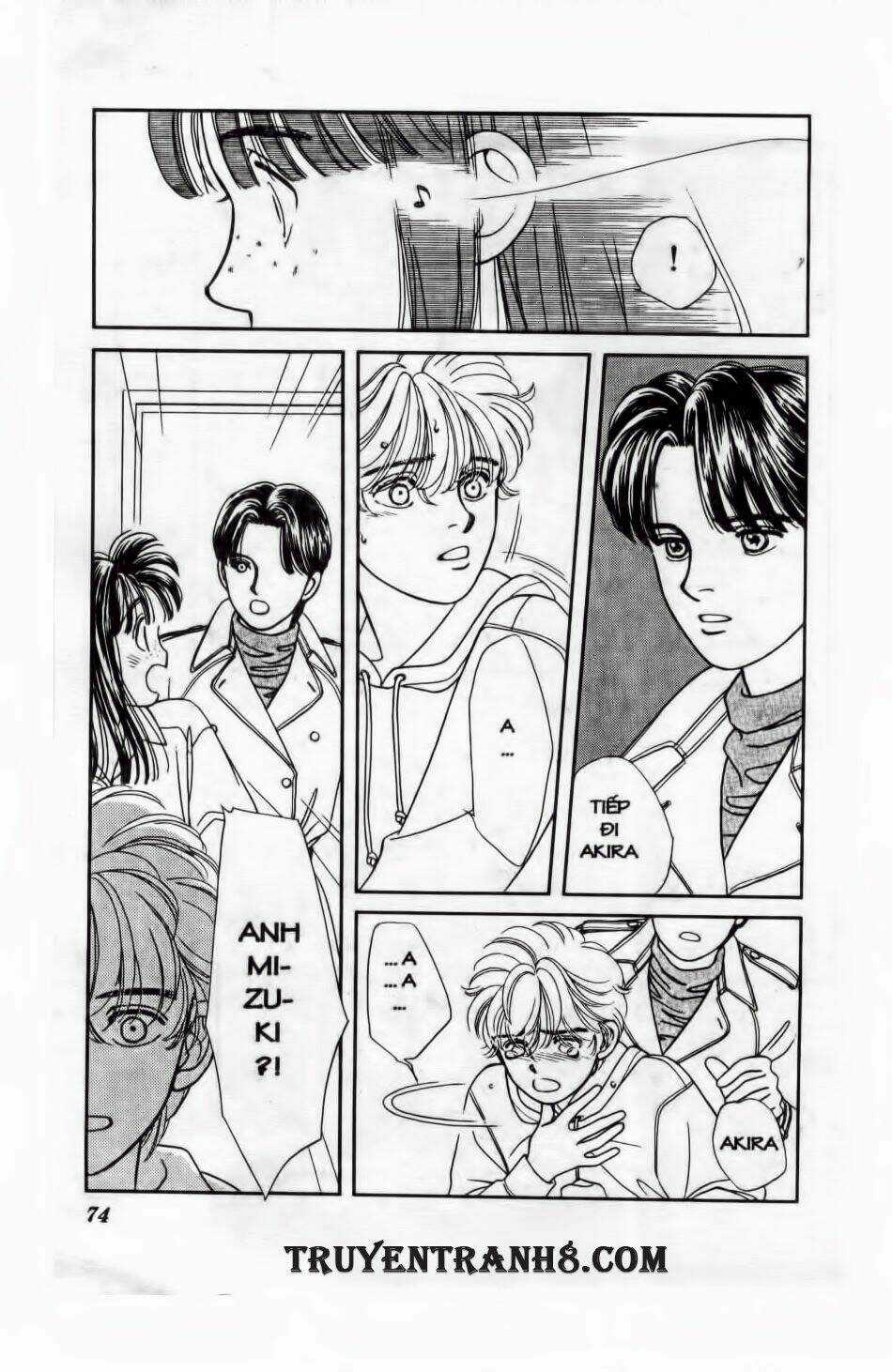 Hajime Là Số Một - Chapter 48 - Trang 28