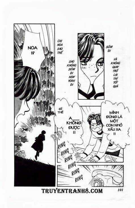 Hajime Là Số Một - Chapter 48 - Trang 55