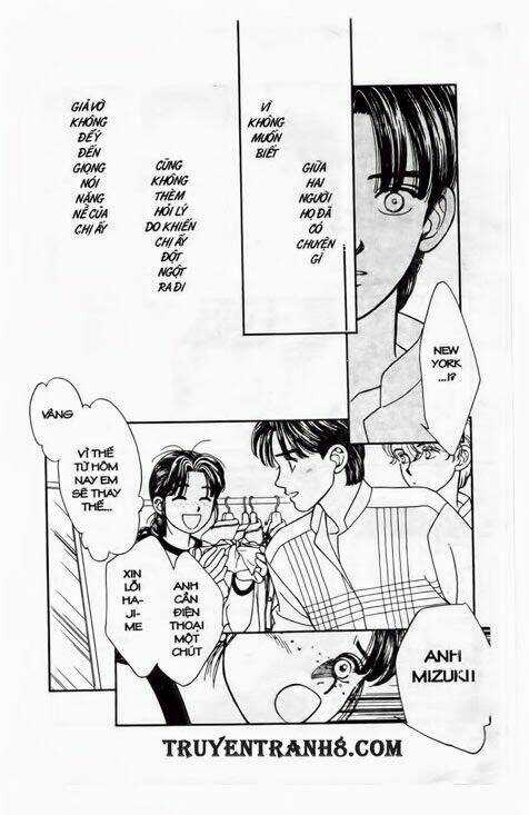 Hajime Là Số Một - Chapter 48 - Trang 57