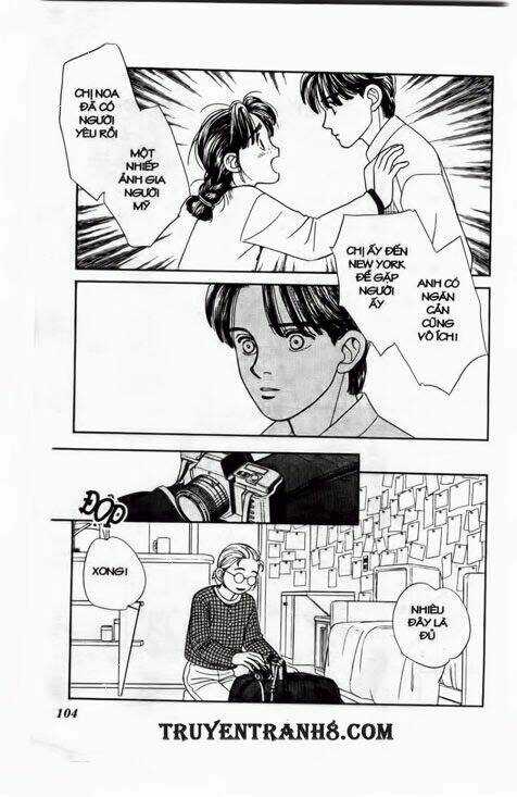 Hajime Là Số Một - Chapter 48 - Trang 58