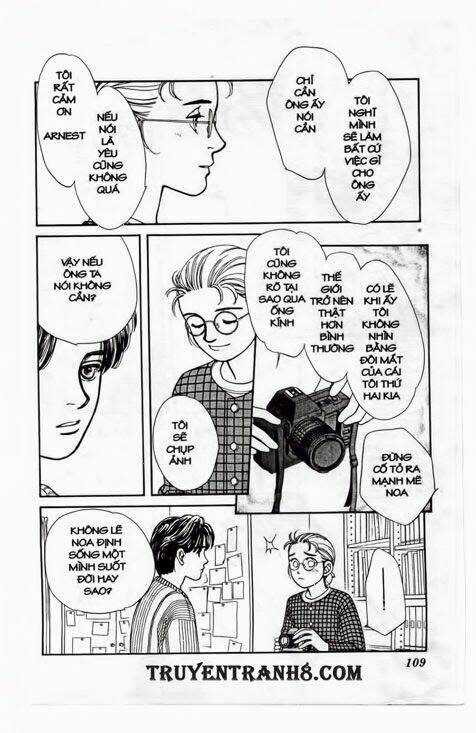 Hajime Là Số Một - Chapter 48 - Trang 64