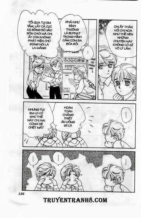 Hajime Là Số Một - Chapter 48 - Trang 80