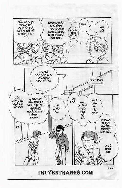 Hajime Là Số Một - Chapter 48 - Trang 81