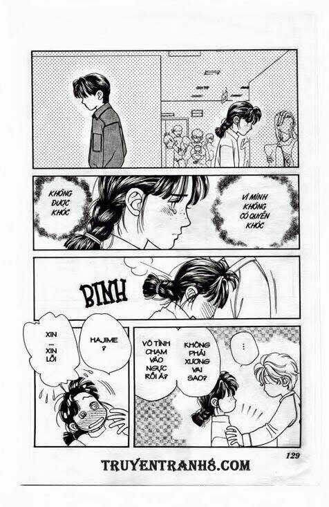 Hajime Là Số Một - Chapter 48 - Trang 83