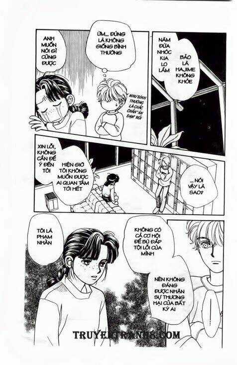 Hajime Là Số Một - Chapter 48 - Trang 84