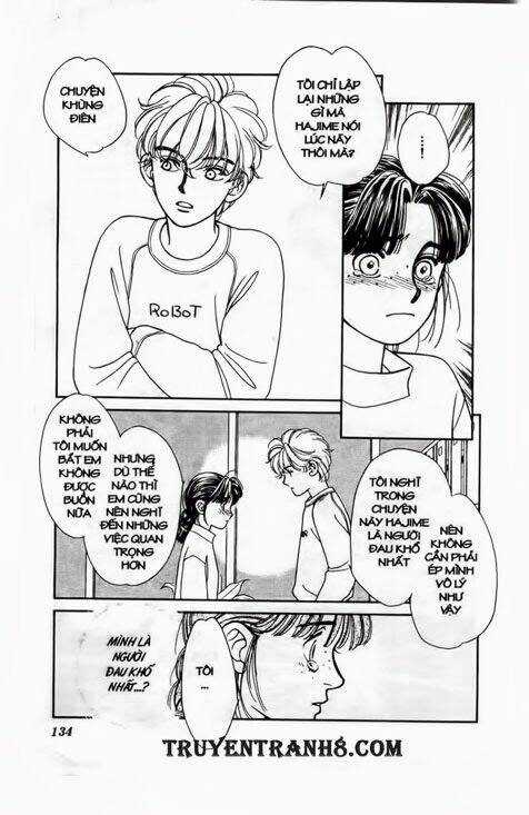 Hajime Là Số Một - Chapter 48 - Trang 88