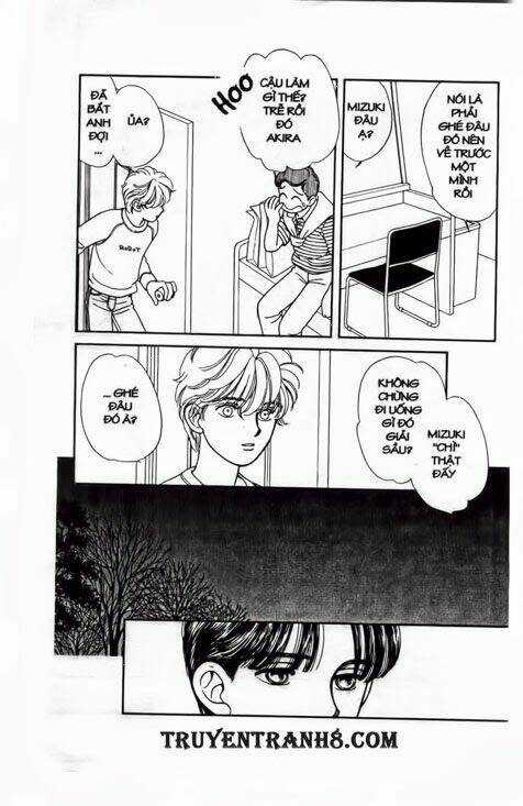 Hajime Là Số Một - Chapter 48 - Trang 90