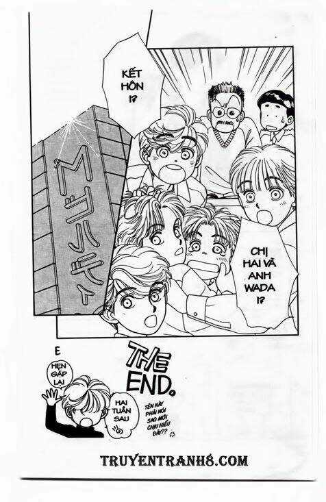 Hajime Là Số Một - Chapter 49 - Trang 2