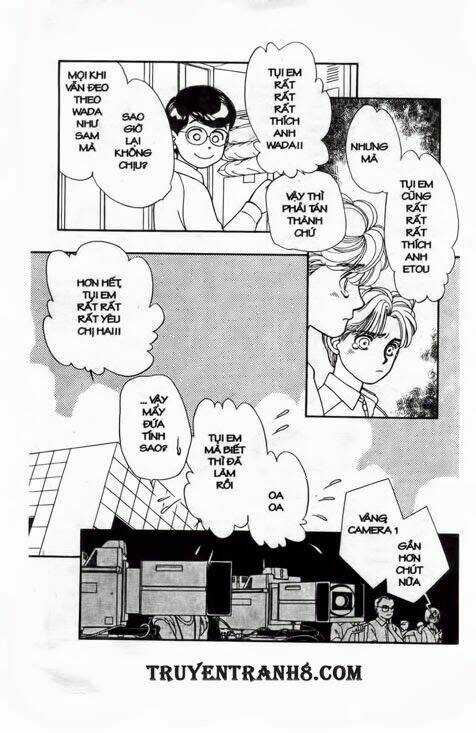 Hajime Là Số Một - Chapter 49 - Trang 11