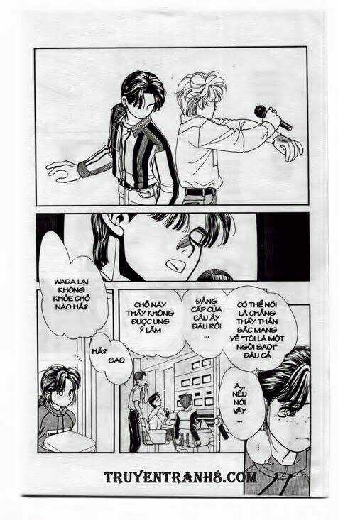 Hajime Là Số Một - Chapter 49 - Trang 12