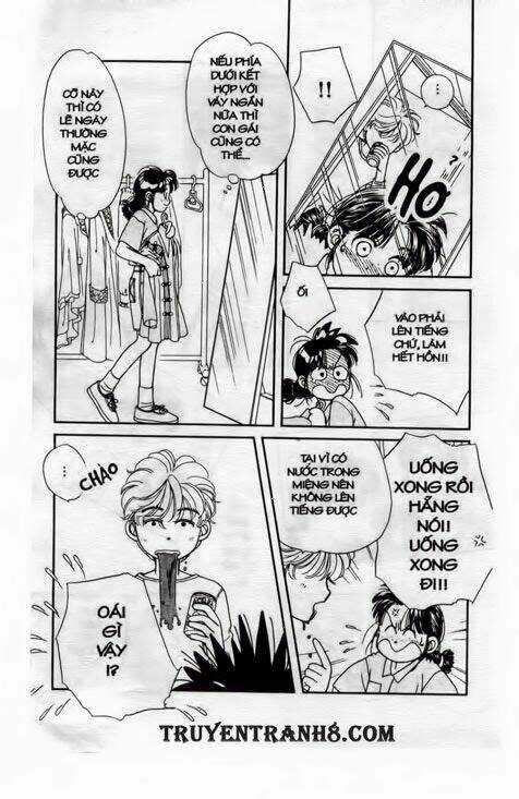 Hajime Là Số Một - Chapter 49 - Trang 15