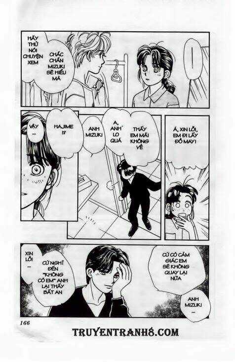 Hajime Là Số Một - Chapter 49 - Trang 17