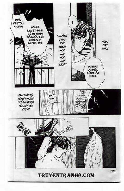 Hajime Là Số Một - Chapter 49 - Trang 20