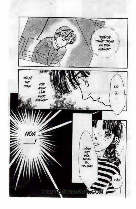 Hajime Là Số Một - Chapter 49 - Trang 21