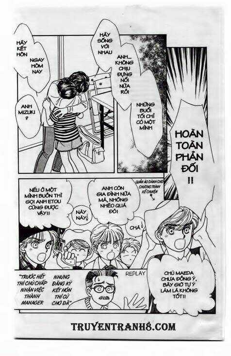 Hajime Là Số Một - Chapter 49 - Trang 22