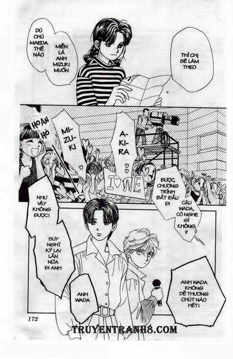 Hajime Là Số Một - Chapter 49 - Trang 23