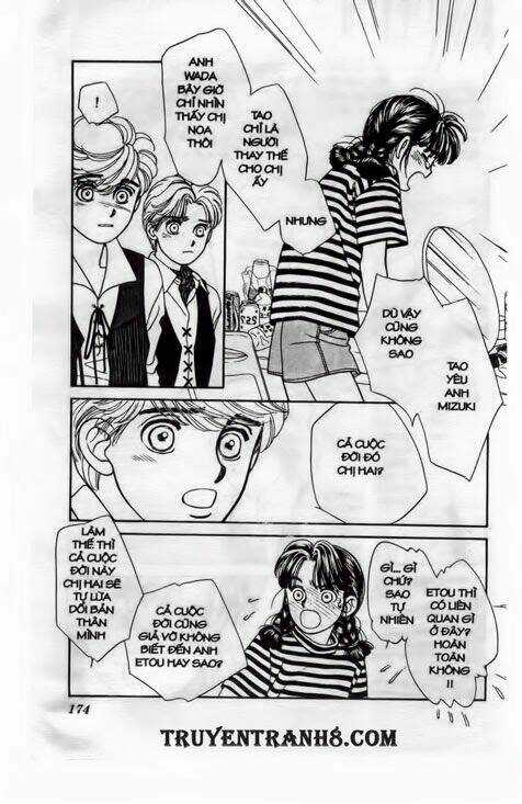 Hajime Là Số Một - Chapter 49 - Trang 25