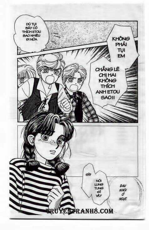 Hajime Là Số Một - Chapter 49 - Trang 26