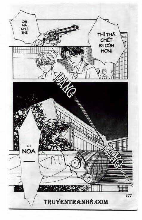 Hajime Là Số Một - Chapter 49 - Trang 28